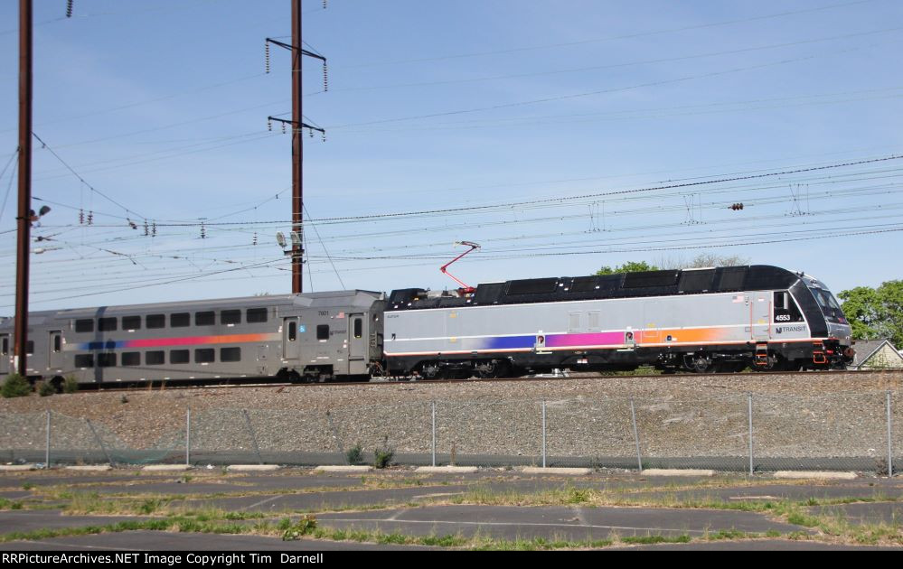 NJT 4553